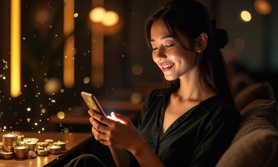 99oke Đăng ký 99oke — vào sảnh ngay từ điện thoại